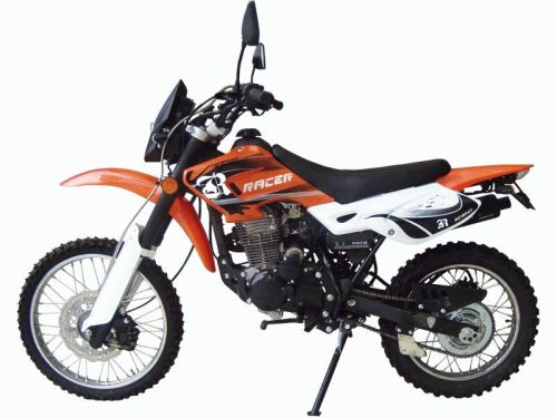 детальная картинка товара мотоцикл racer rc150-23x enduro l150