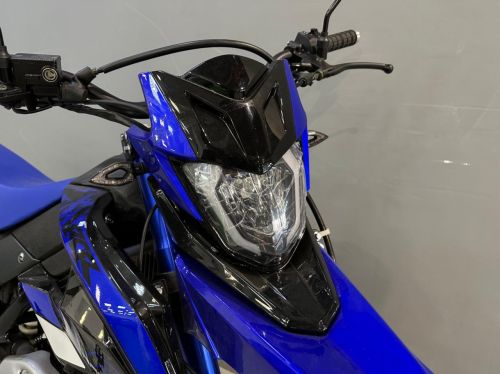 детальная картинка товара мотоцикл racer rc300-gy8k xvr