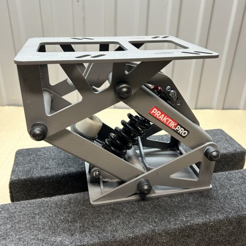 детальная картинка товара амортизационная стойка storm q