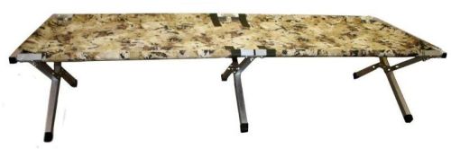 детальная картинка товара раскладушка медведь 180х75 см (широкая)