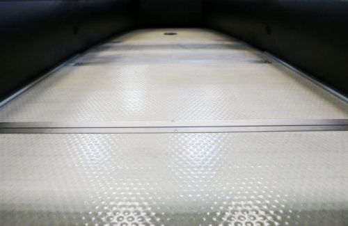 Фото Лодка Polar Bird 400E Eagle («Орлан»)