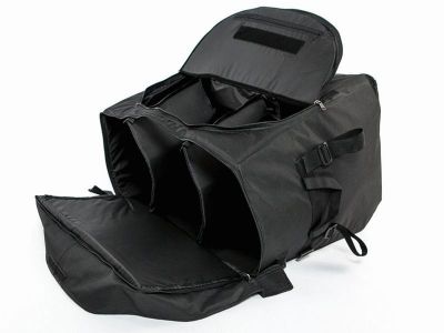 детальная картинка товара сумка багажная для снегохода brp ski-doo lynx yeti pro v-800