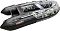 Фото Надувная лодка Хантер 350 PRO КМФ
