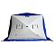 детальная картинка товара зимняя палатка polar bird 3t long компакт