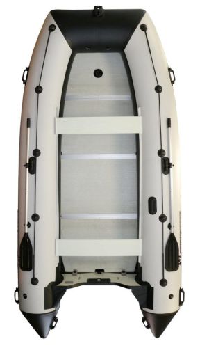 Фото Лодка Polar Bird 380E Eagle («Орлан»)