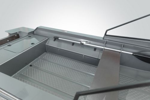 детальная картинка товара моторная лодка swimmer 400 r