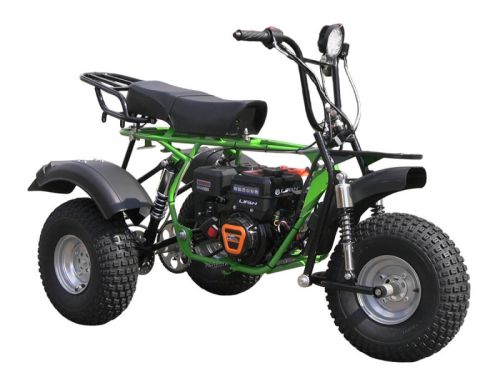 детальная картинка товара трицикл тритон-2(kp230 pro)