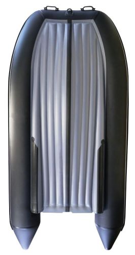 детальная картинка товара лодка polar bird 340m merlin («кречет»), стеклокомпозит Фото Лодка Polar Bird 340M Merlin («Кречет»), стеклокомпозит