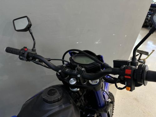 детальная картинка товара мотоцикл racer rc300-gy8k xvr