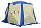 детальная картинка товара зимняя палатка polar bird family t