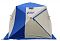 детальная картинка товара зимняя палатка polar bird 4т long