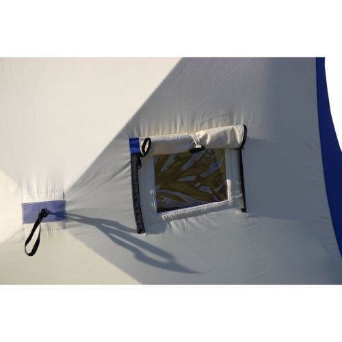 детальная картинка товара зимняя палатка polar bird 4t