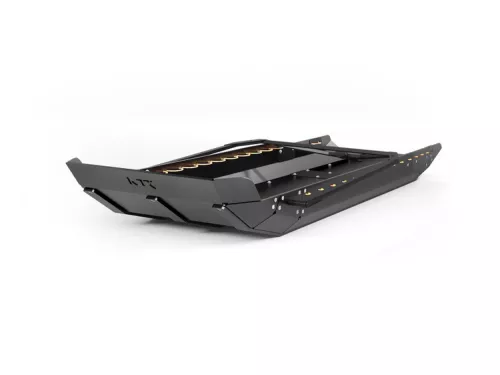 детальная картинка товара сани - волокуши ktz classic 180х70