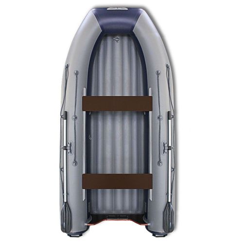 Фото Надувная лодка Флагман DK 350