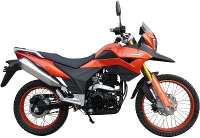 детальная картинка товара мотоцикл racer ranger rc250-gy8a
