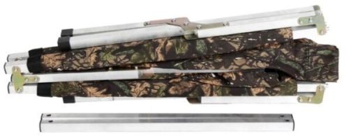 детальная картинка товара раскладушка медведь 180 см