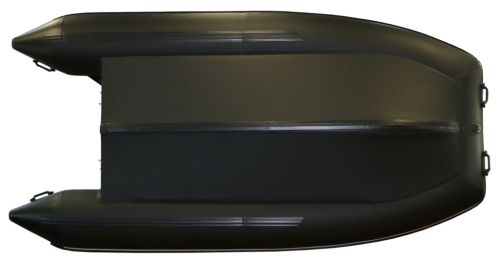 Фото Лодка Polar Bird 400E Eagle («Орлан»)