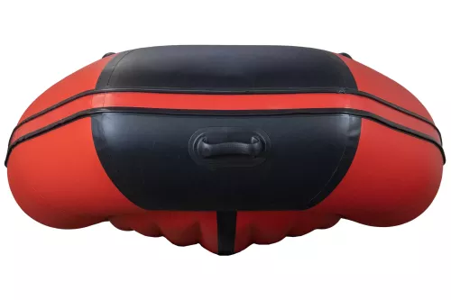 детальная картинка товара лодка таймень nx 3800 нднд pro красный/черный Фото Лодка Таймень nx 3800 нднд pro красный/черный