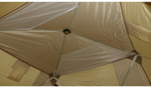 детальная картинка товара палатка снегирь 4т long