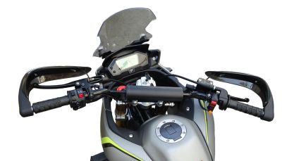 детальная картинка товара мотоцикл corsar 250