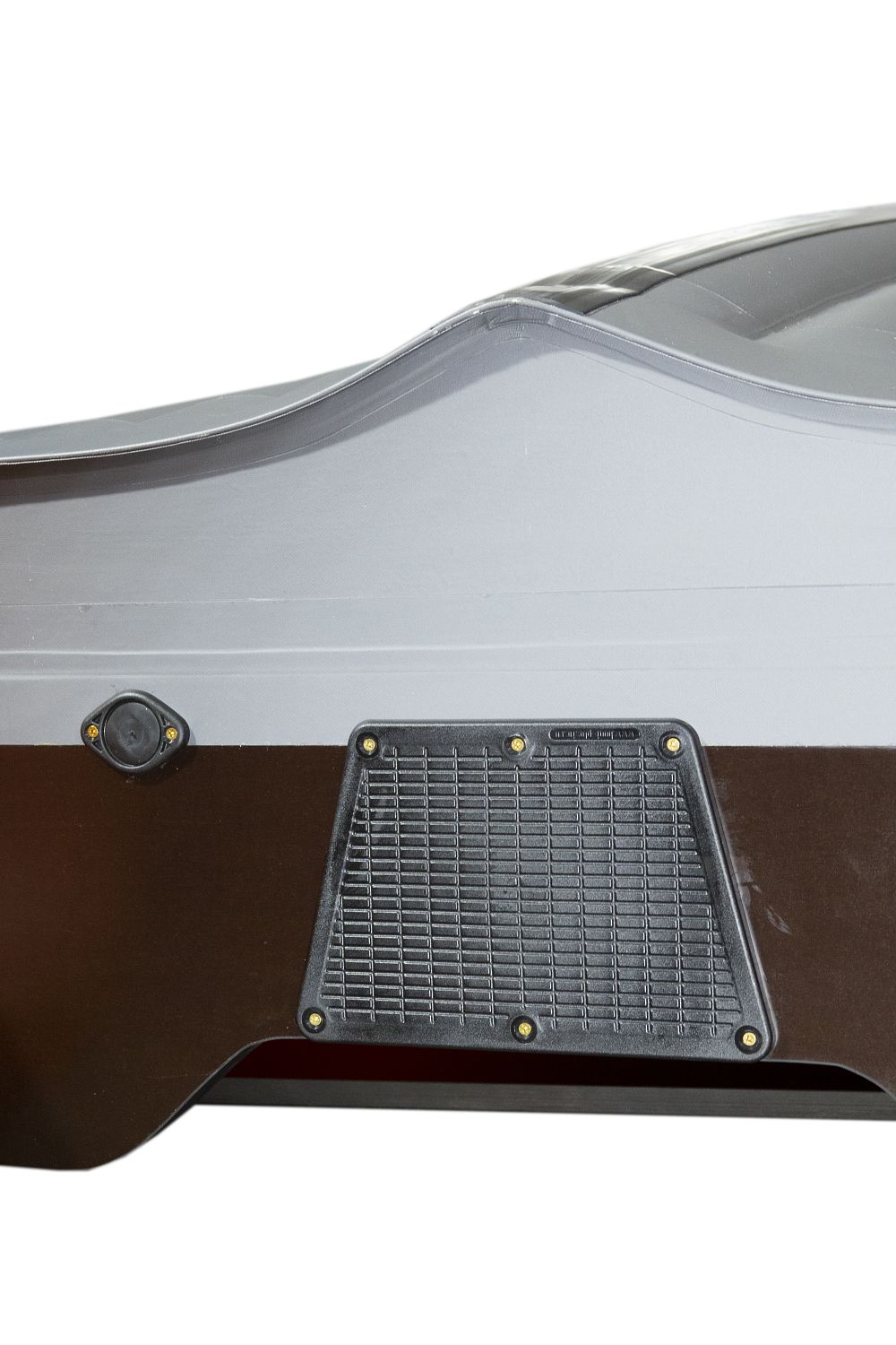 Фото Надувная лодка ORCA ДРАККАР 370 НД