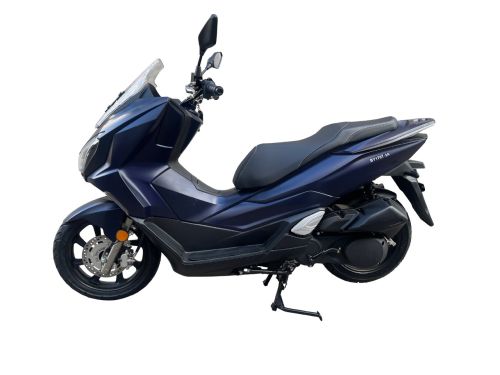 детальная картинка товара скутер vento pcx 200
