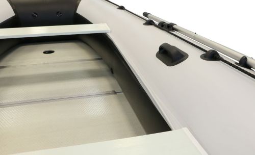 Фото Лодка Polar Bird 400E Eagle («Орлан»)