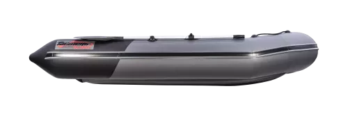 детальная картинка товара лодка таймень nx 3200 нднд "комби" графит/черный Фото Лодка Таймень nx 3200 нднд "комби" графит/черный