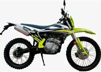 детальная картинка товара мотоцикл racer rc300-gy8a k2 300