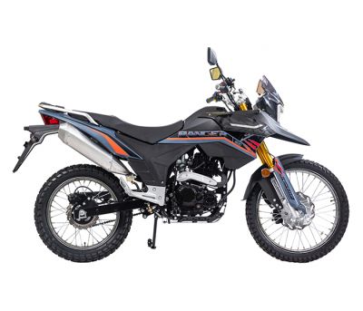 детальная картинка товара мотоцикл racer rc300-gy8 ranger