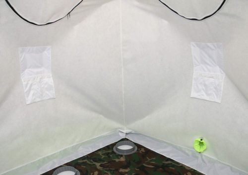 детальная картинка товара внутренний тент легкий лотос куб 3