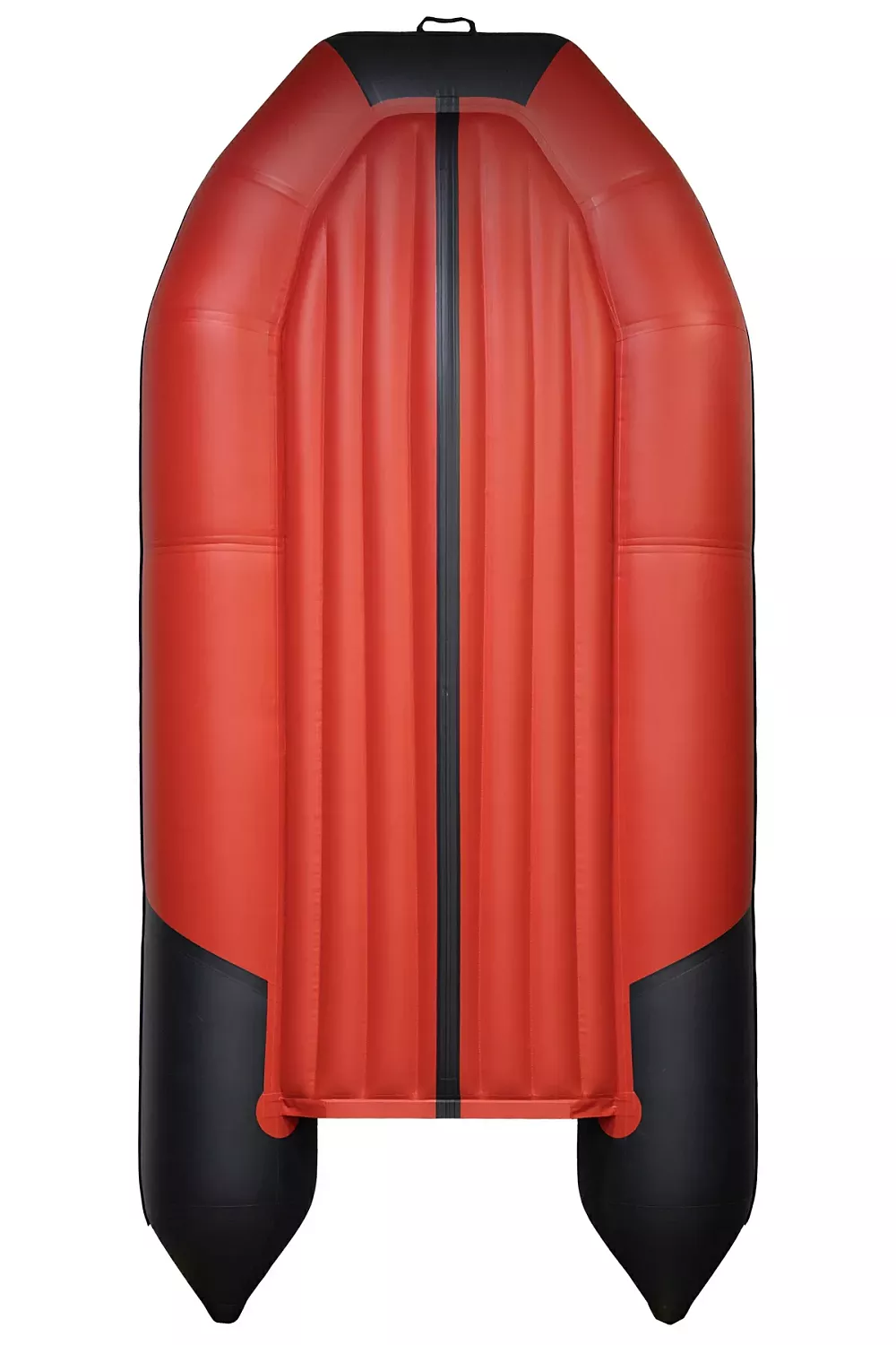 детальная картинка товара лодка таймень nx 3400 нднд pro"комби" красный/черный Фото Лодка Таймень NX 3400 НДНД PRO"Комби" красный/черный