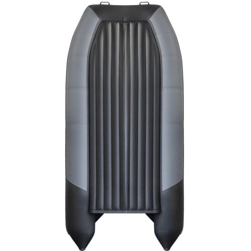 Фото Лодка Таймень RX 4100 НДНД графит/черный