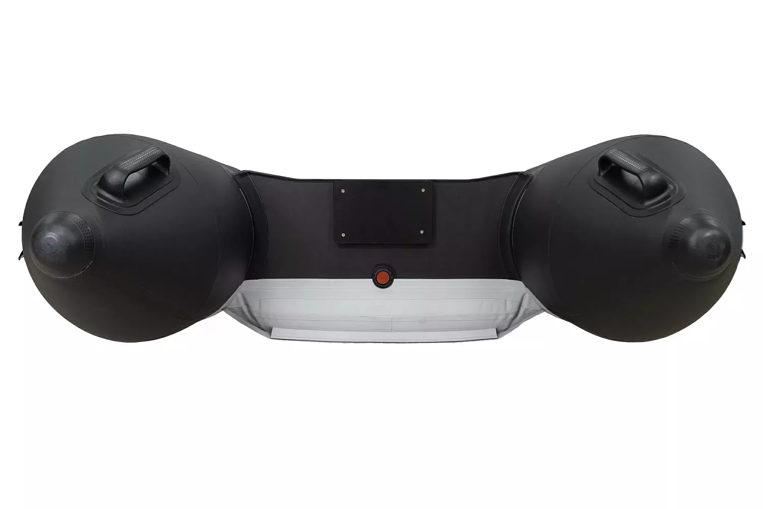 детальная картинка товара лодка таймень nx 3200 нднд "комби" светло-серый/черный Фото Лодка Таймень nx 3200 нднд "комби" светло-серый/черный