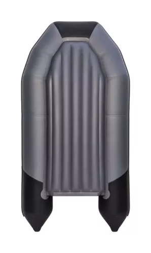 детальная картинка товара лодка таймень nx 2800 нднд "комби" графит/черный Фото Лодка Таймень nx 2800 НДНД "Комби" графит/черный