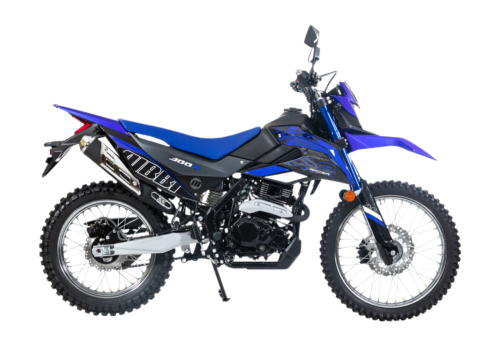 детальная картинка товара мотоцикл racer rc300-gy8k xvr