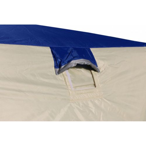 детальная картинка товара зимняя палатка polar bird 2t