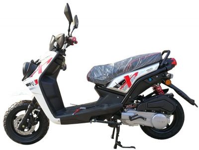 детальная картинка товара скутер vento smart 2 (150)
