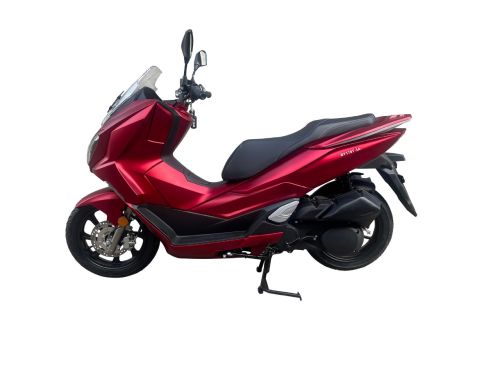 детальная картинка товара скутер vento pcx 200