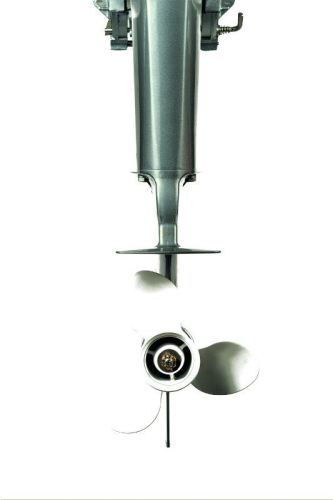 Подвесной лодочный мотор Seanovo SN15FHS купить с доставкой, в наличии