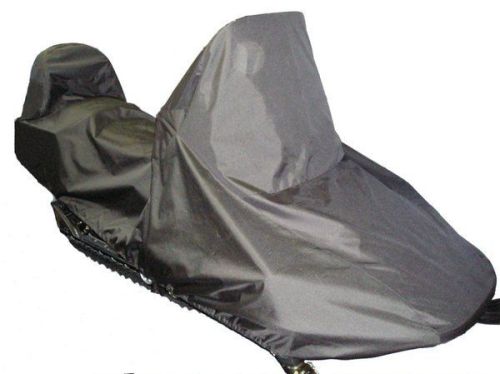 детальная картинка товара чехол на снегоход brp ski-doo skandic  550suv