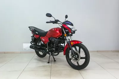детальная картинка товара мопед vmc riva s 125(50)