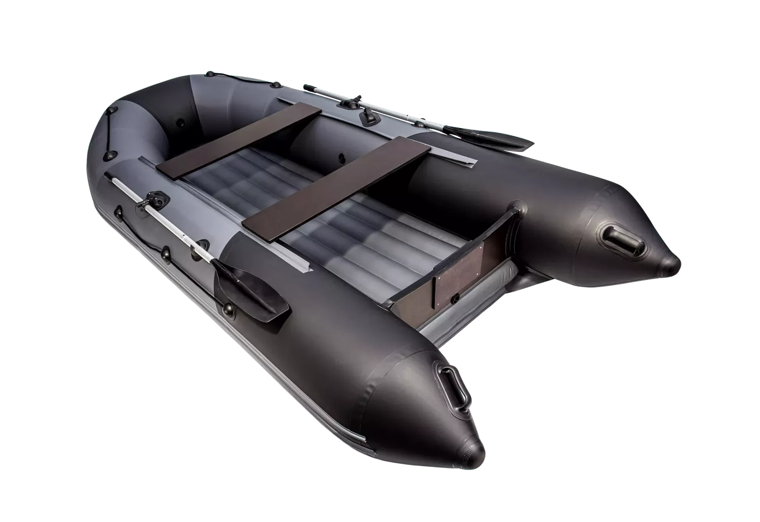 детальная картинка товара лодка таймень nx 3600 нднд pro графит/черный Фото Лодка Таймень nx 3600 нднд pro графит/черный