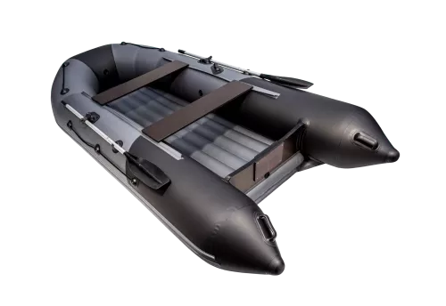 детальная картинка товара лодка таймень nx 3600 нднд pro графит/черный Фото Лодка Таймень nx 3600 нднд pro графит/черный