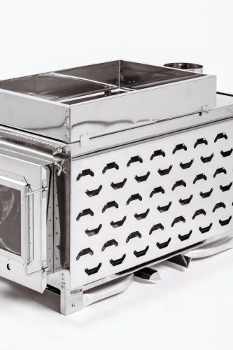 детальная картинка товара печь-камин "инвент про" (большая)