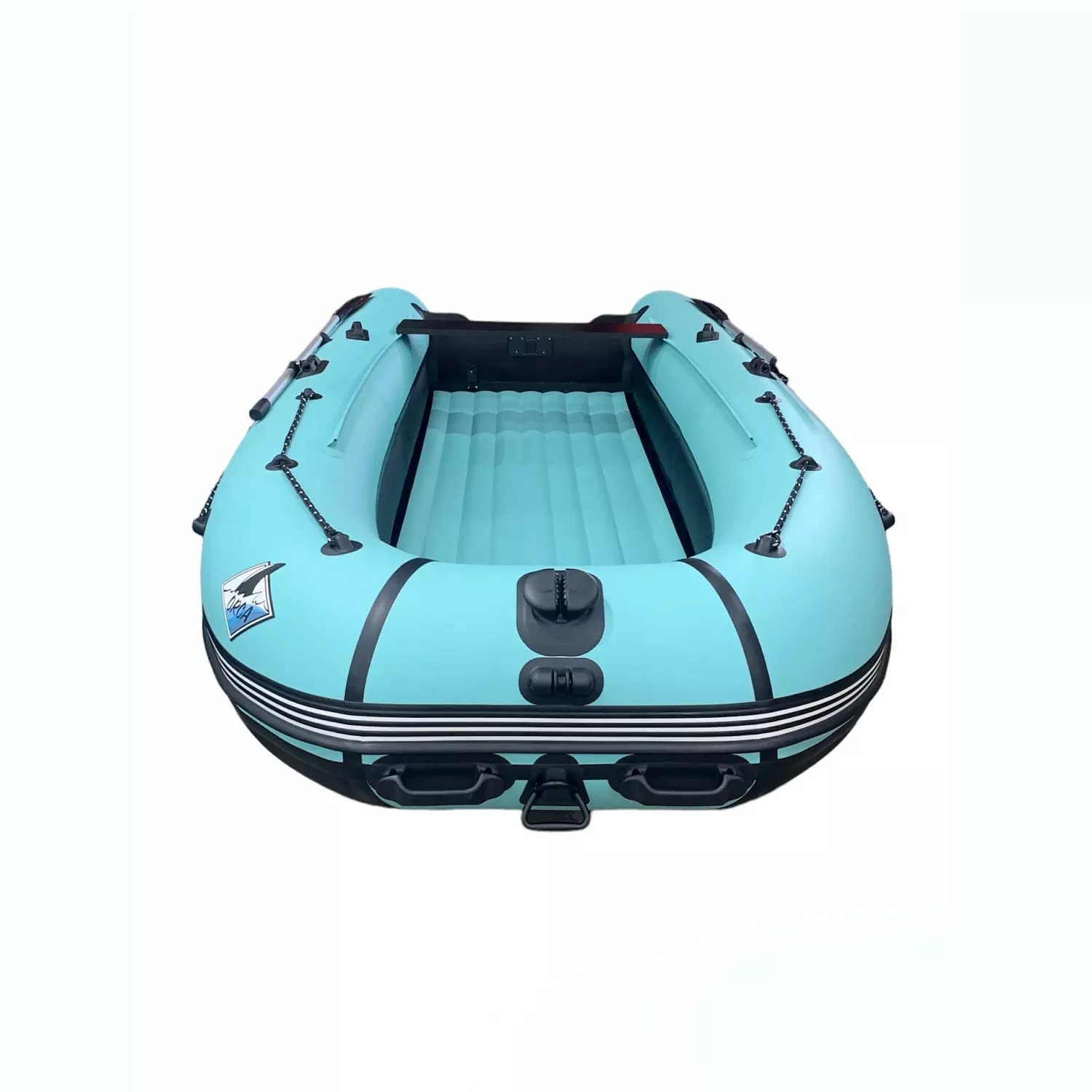 детальная картинка товара надувная лодка orca 400 арго Фото Надувная лодка ORCA 400 Арго