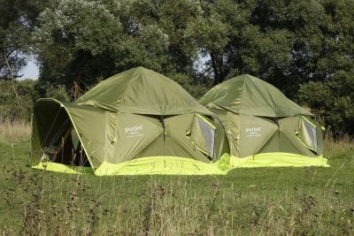 детальная картинка товара универсальная палатка лотос кубозонт 6у классик