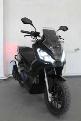 детальная картинка товара скутер racer rc150t-15z adv