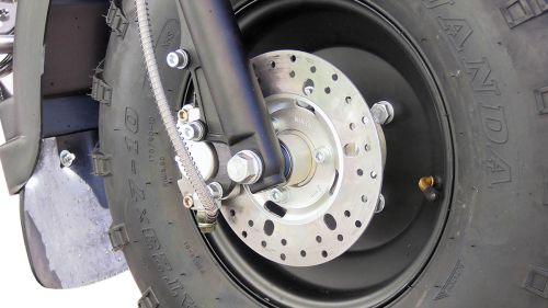 детальная картинка товара мотоцикл внедорожный скаут-3р-125