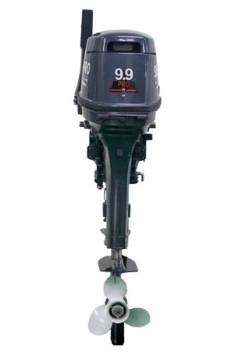 Лодочный мотор Sea-Pro T 9.9 pro (18 л.с.) купить с доставкой, в наличии
